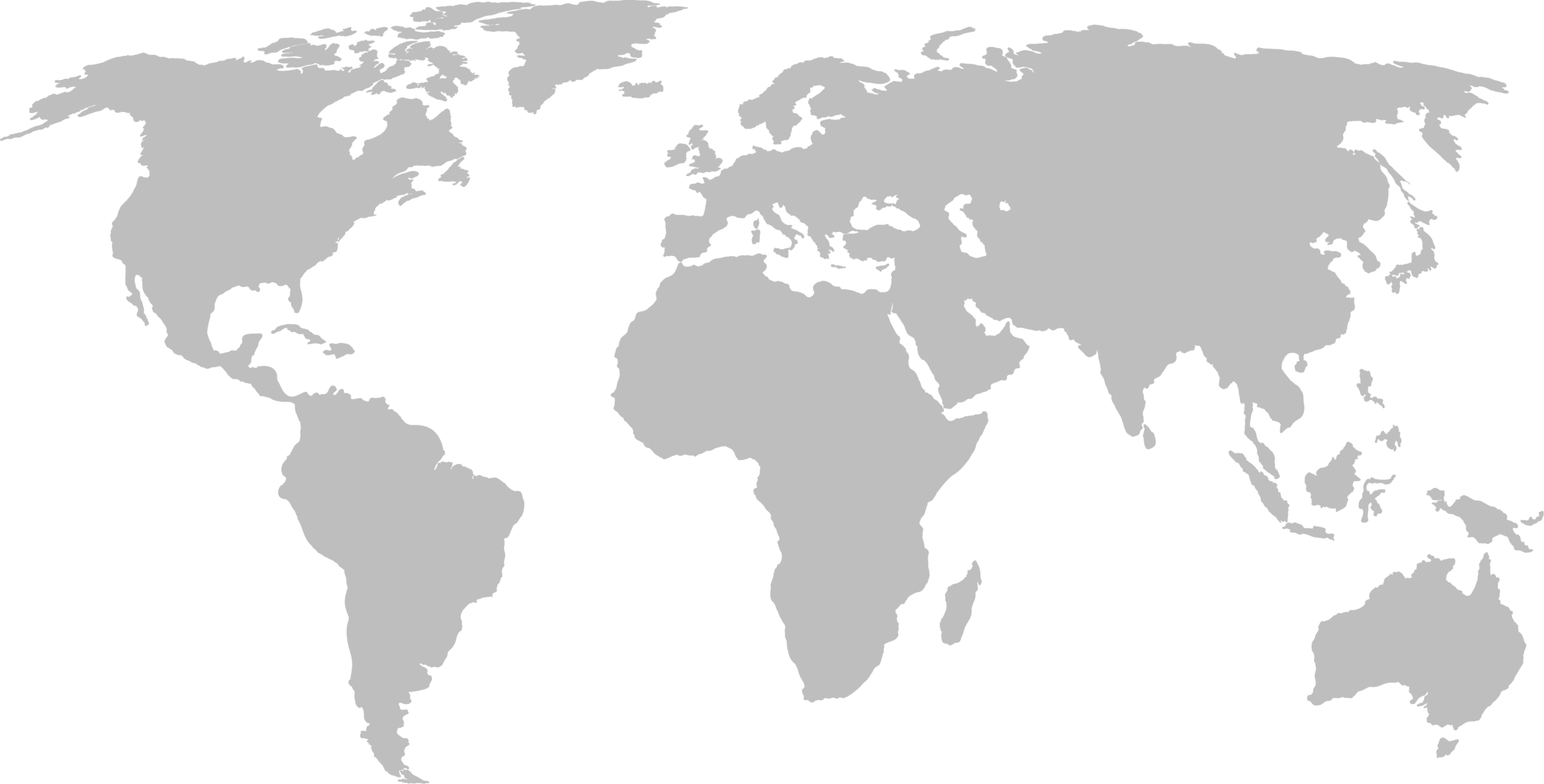 World Map-1