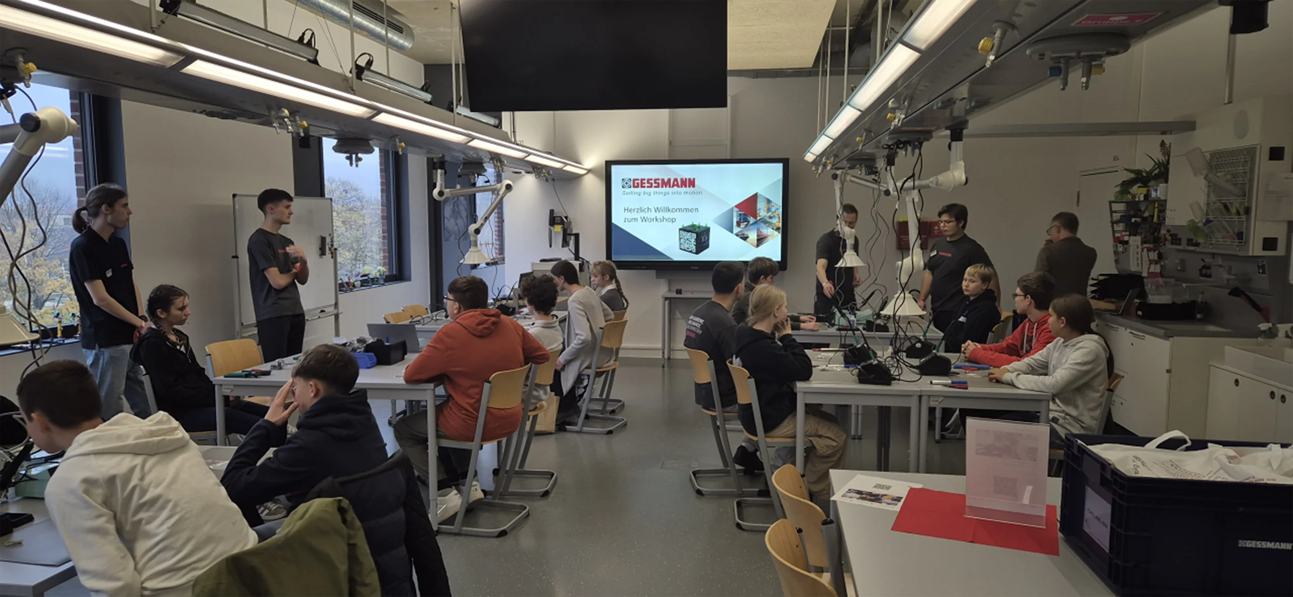 Career Exploration Day at experimenta_2