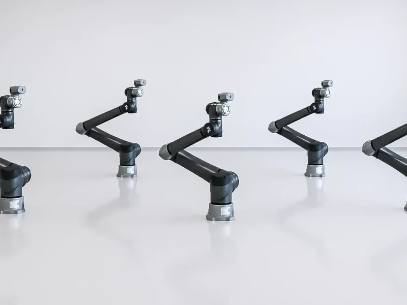 Gessmann_协作机器人_概述