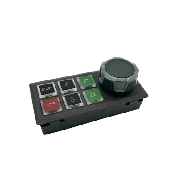 Gessmann_Display Controller DC2