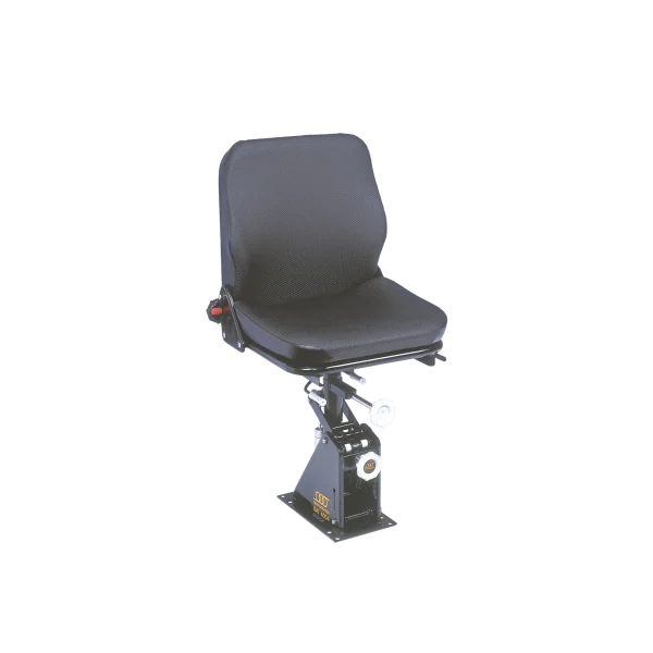 Gessmann_Fahrersessel KFS4