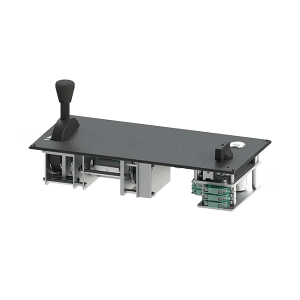 Gessmann_MC 01 Drive Control Unit