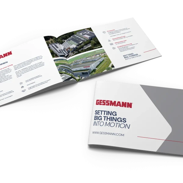 Gessmann_Company Profile_DE