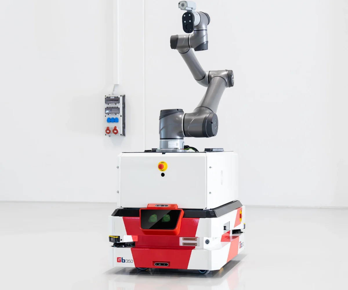 Gessmann_Gessbot_Cobot