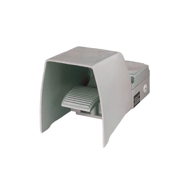 Gessmann_Pedalsteller P8:PP8