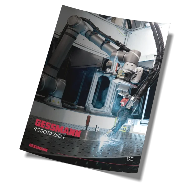 Gessmann_Robotic_Welding_Cell