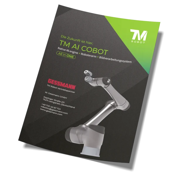 Gessmann_Robotic_Techman