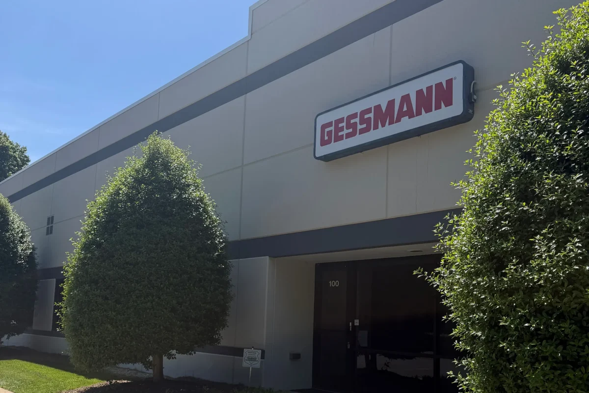 Gessmann_Carolina_Location