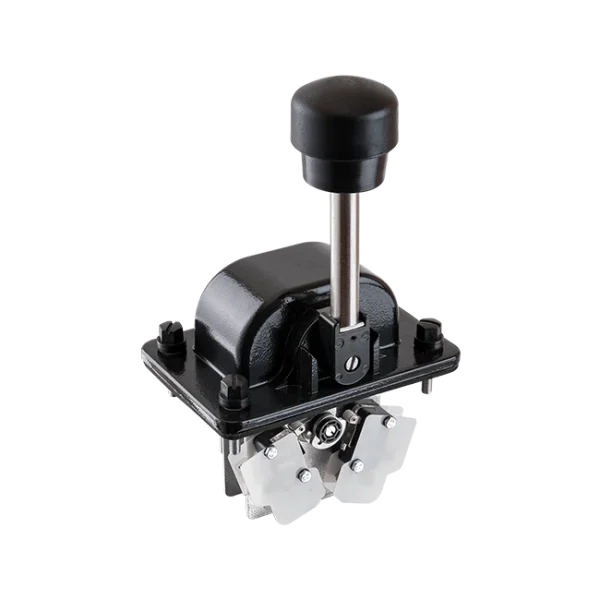 Gessmann_Stirnradantrieb S23