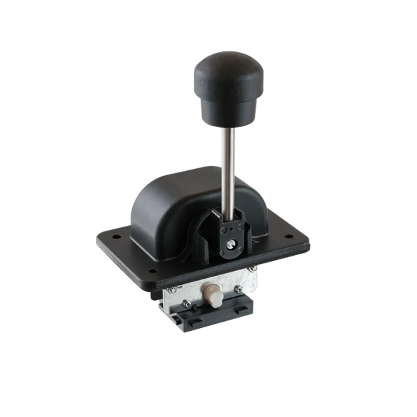 Gessmann_Stirnradantrieb S27