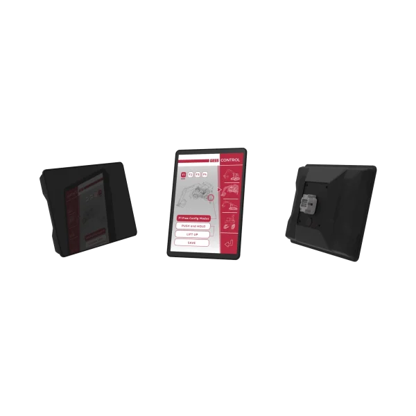 Gessmann_Touch Display TD1