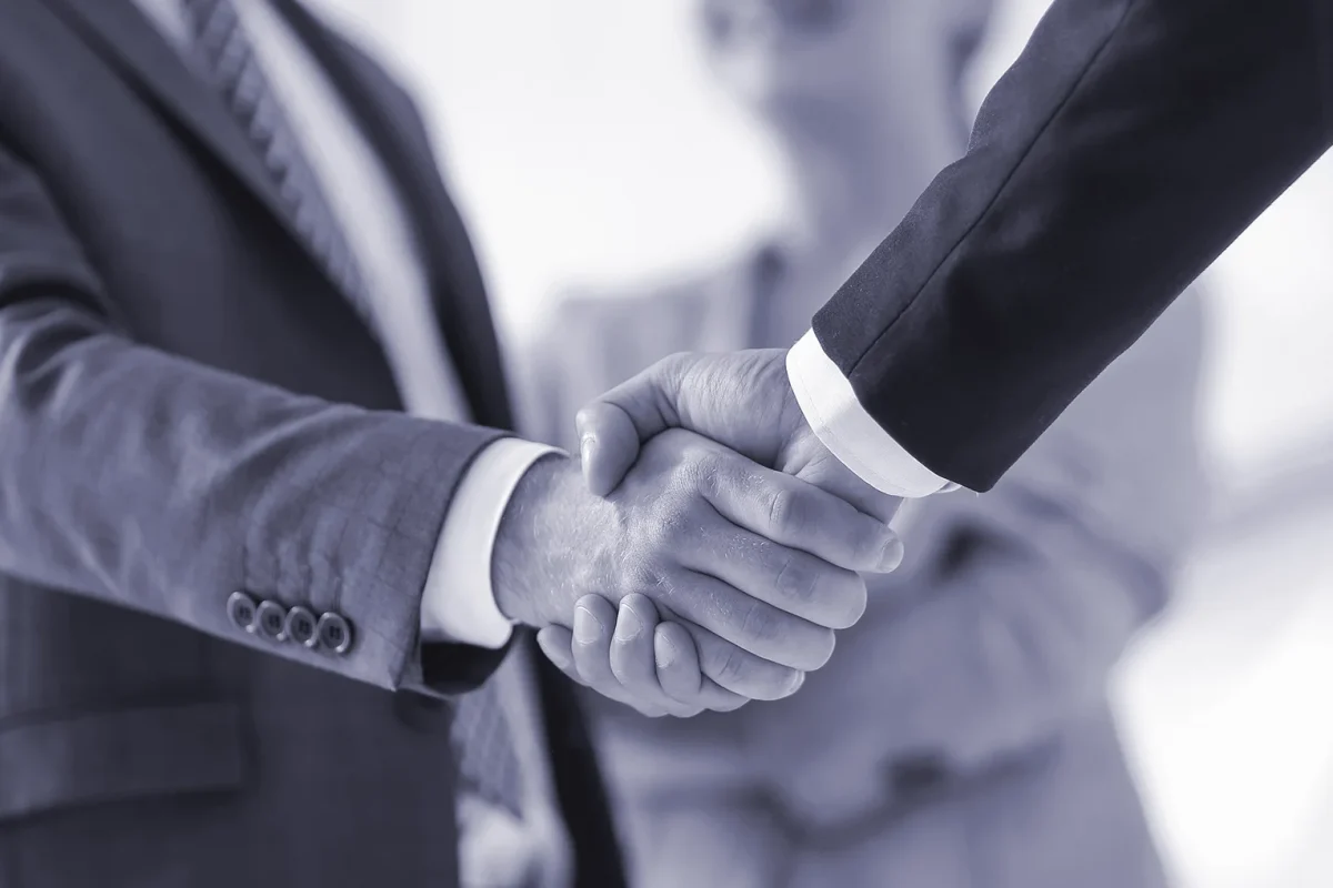 Handshake