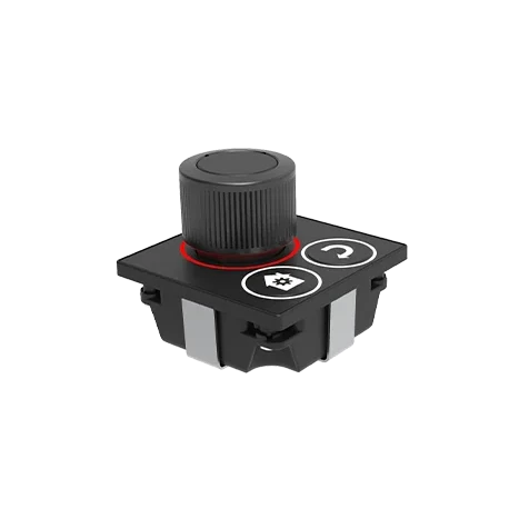 Gessmann_Display Controller DC1