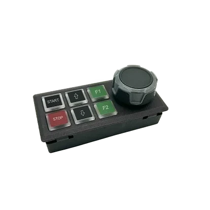 Gessmann_Display Controller DC2