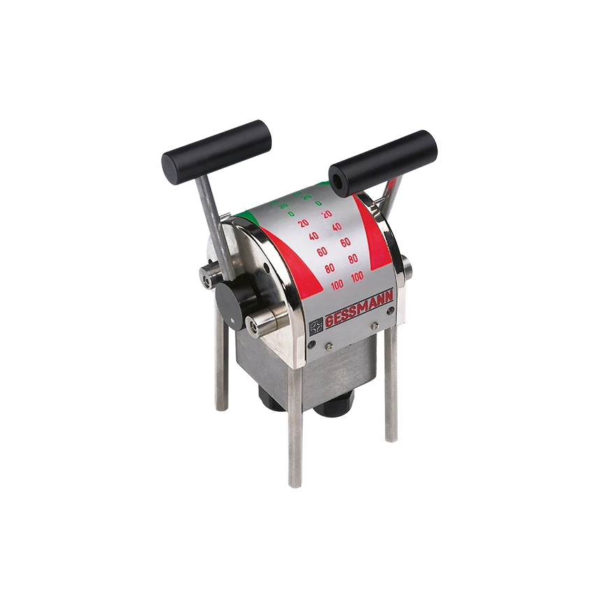 Gessmann_Doppelhebelantrieb D3