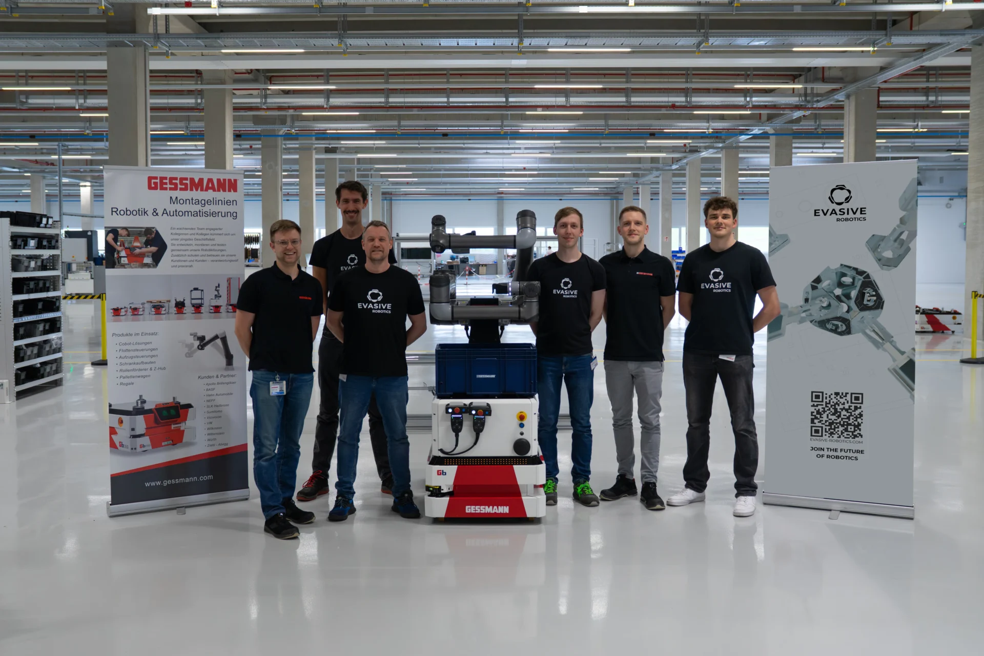 格斯曼_闪避_团体照