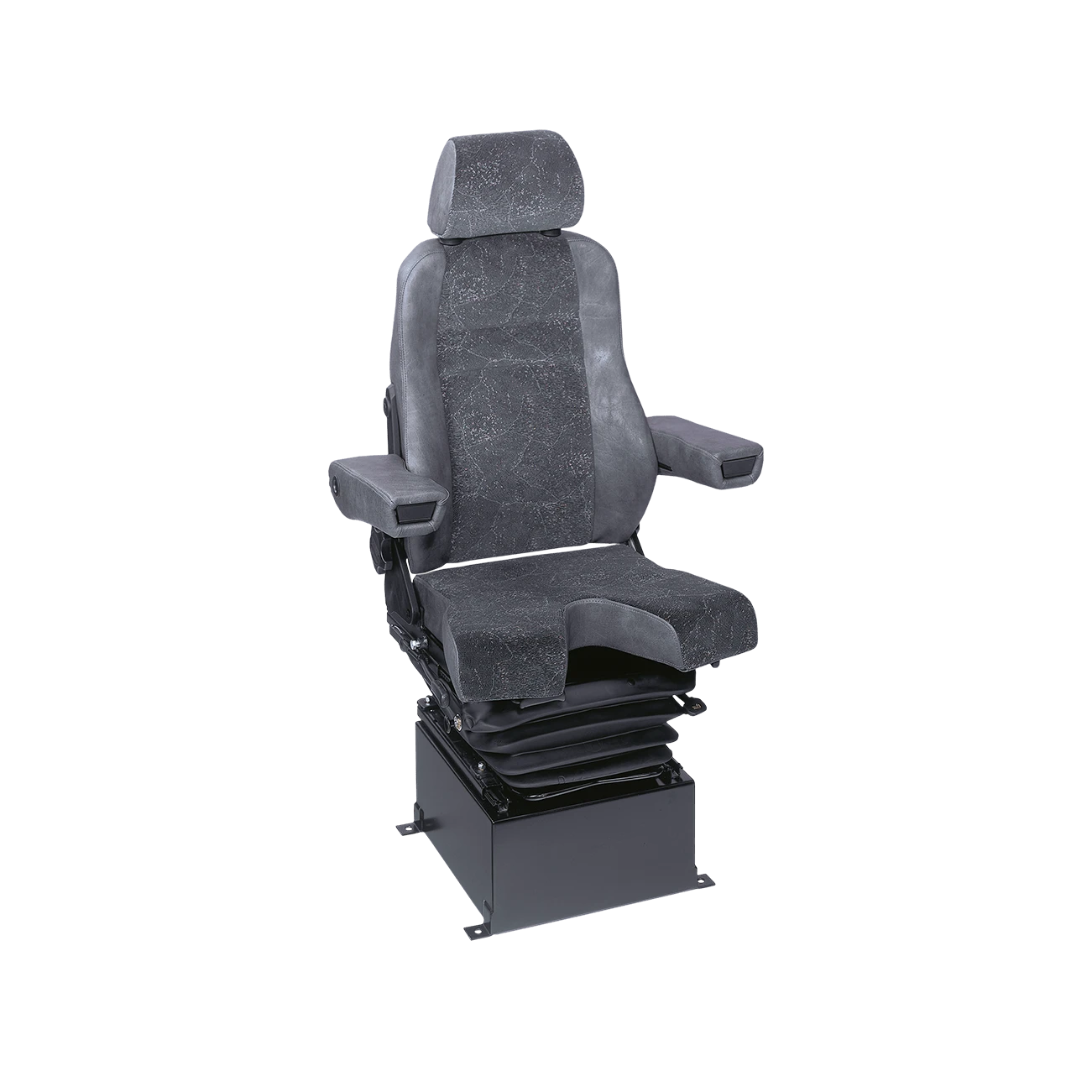 Gessmann_Fahrersessel KFS10