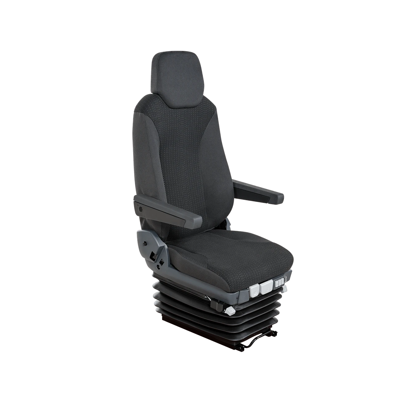 Gessmann_Fahrersessel KFS12