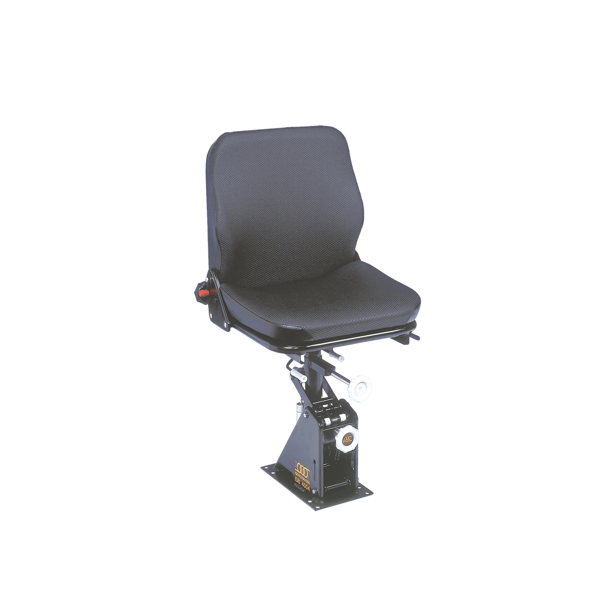 Gessmann_Fahrersessel KFS4