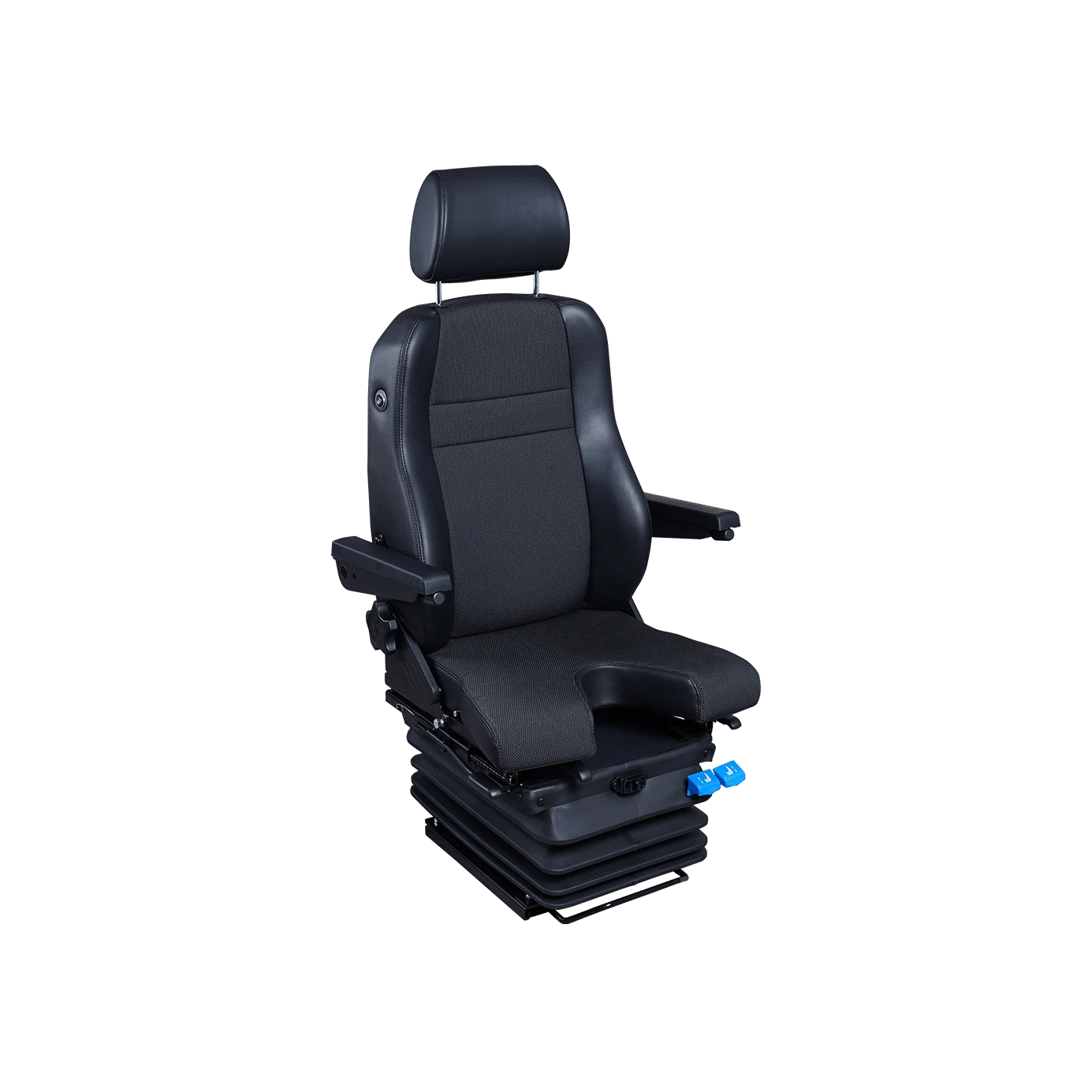 Gessmann_Fahrersessel KFS9