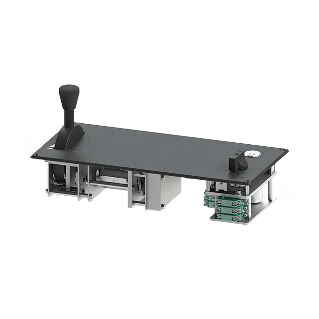 Gessmann_Fahrschaltereinheit MC 01