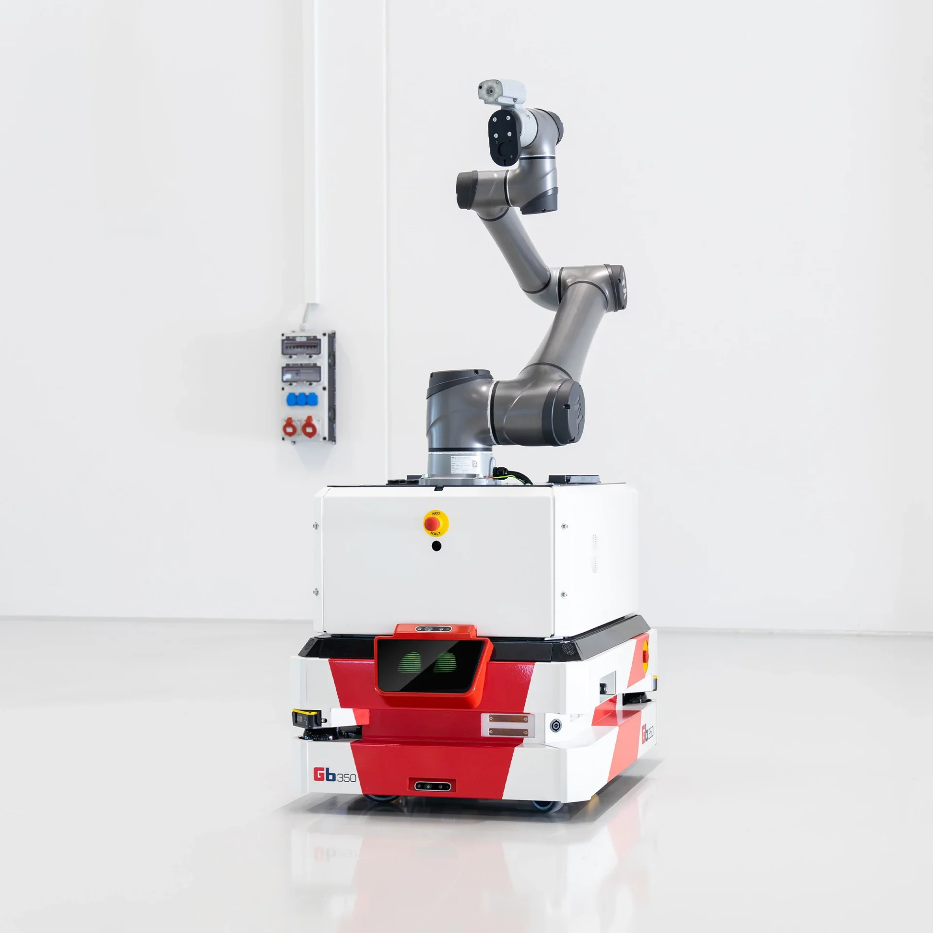 Gessmann_Gessbot_协作机器人