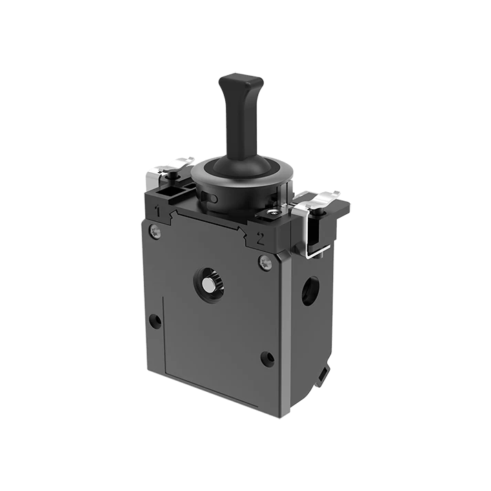 Gessmann_Hebelschalter S51
