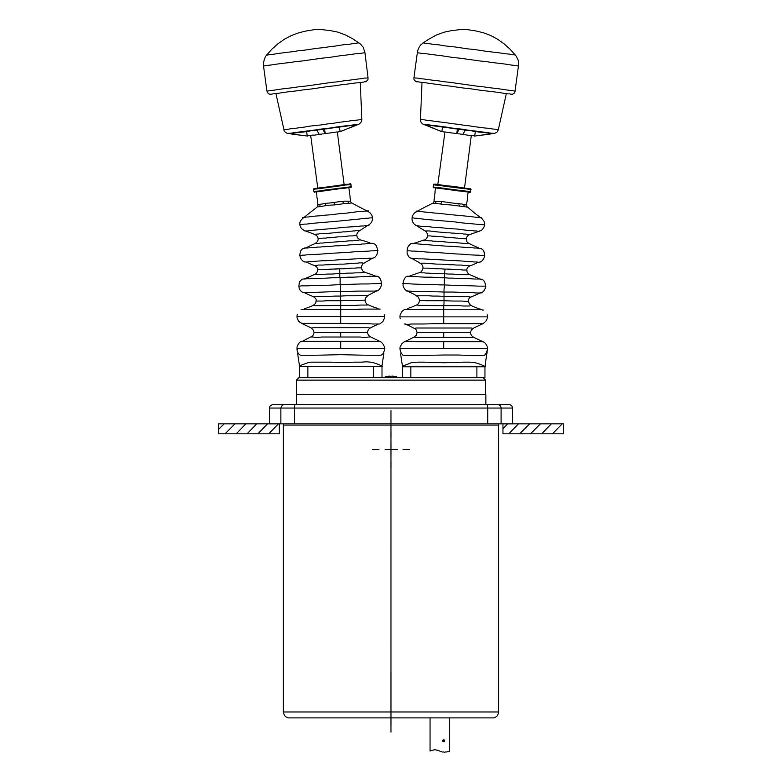 Gessmann_Industrie_Joystick_D8
