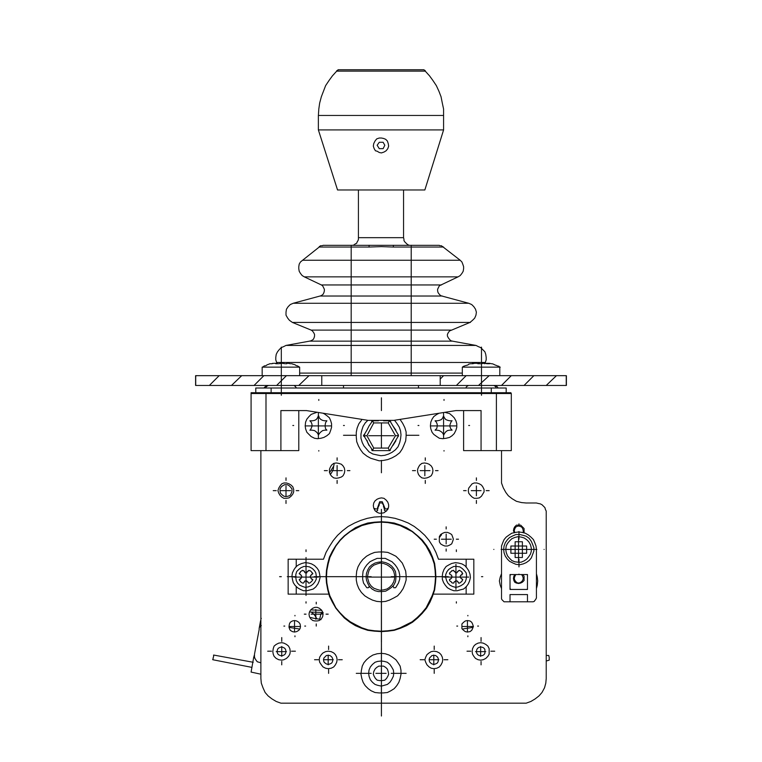 Gessmann_Industrie_Joystick_S1