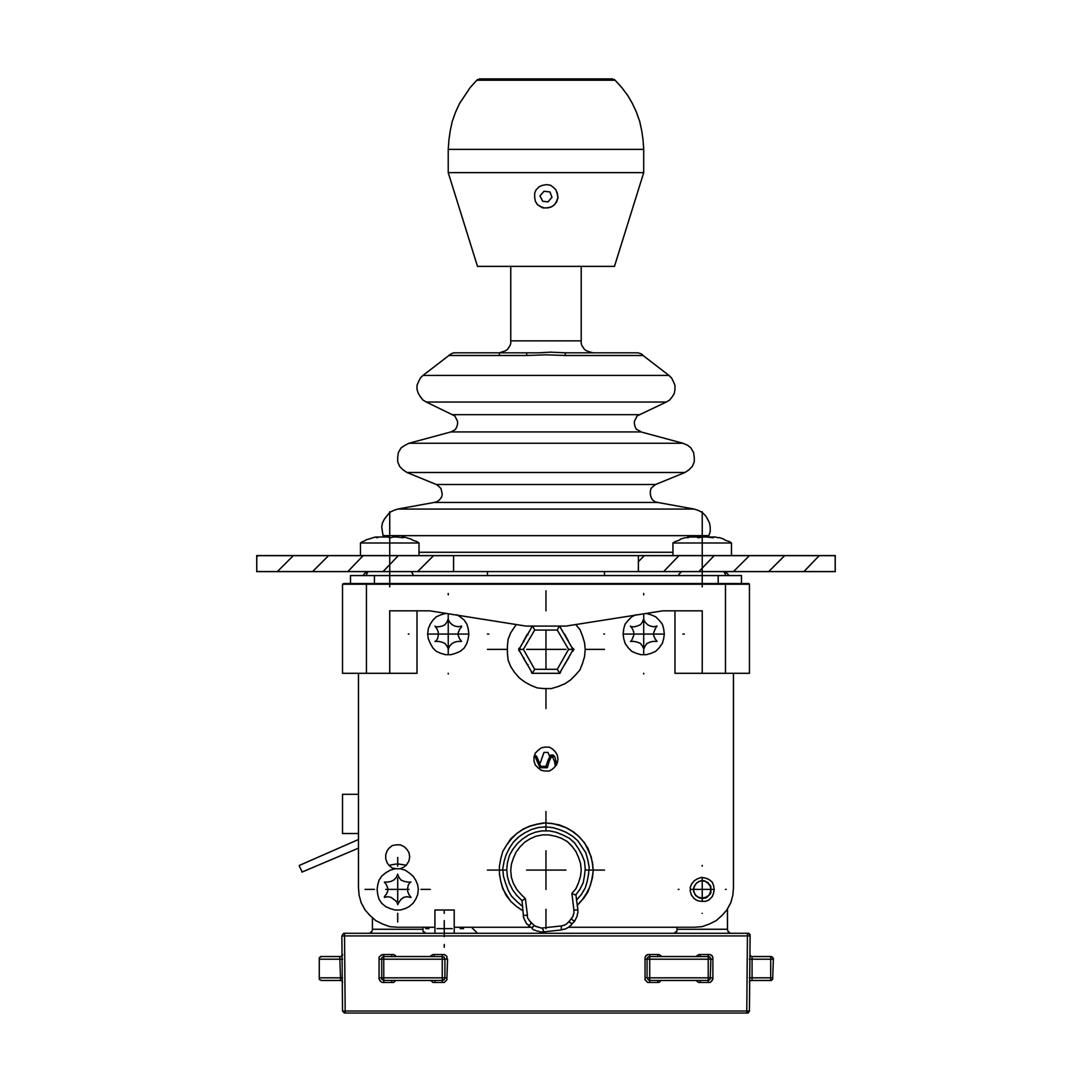 Gessmann_Industrie_Joystick_S11