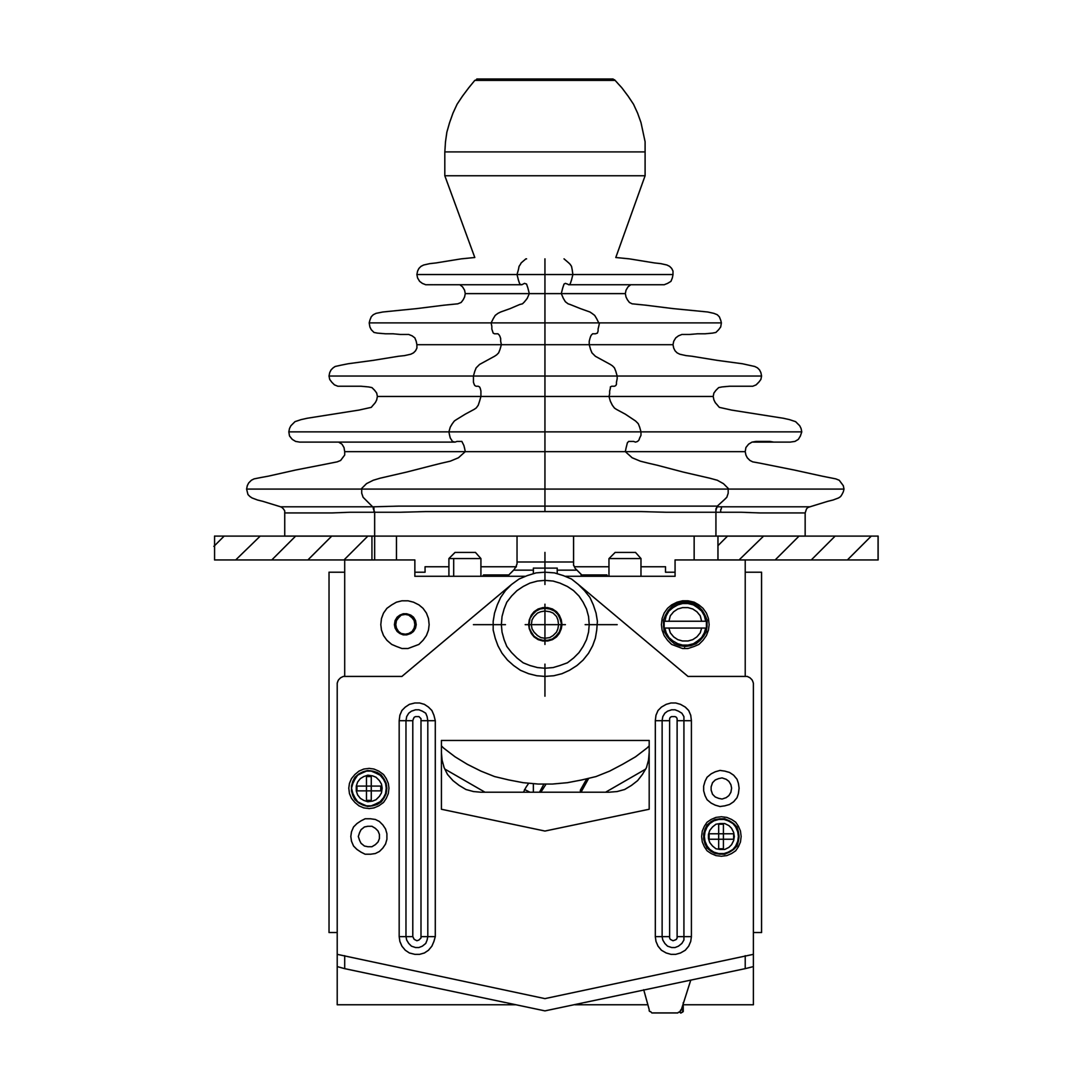 Gessmann_Industrie_Joystick_S14