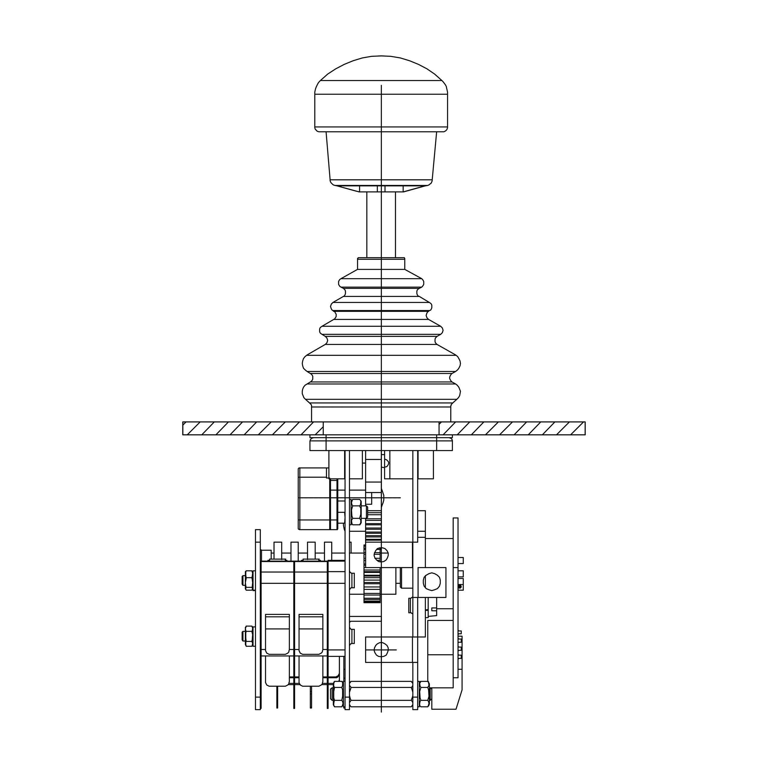 Gessmann_Industrie_Joystick_S22:SS22