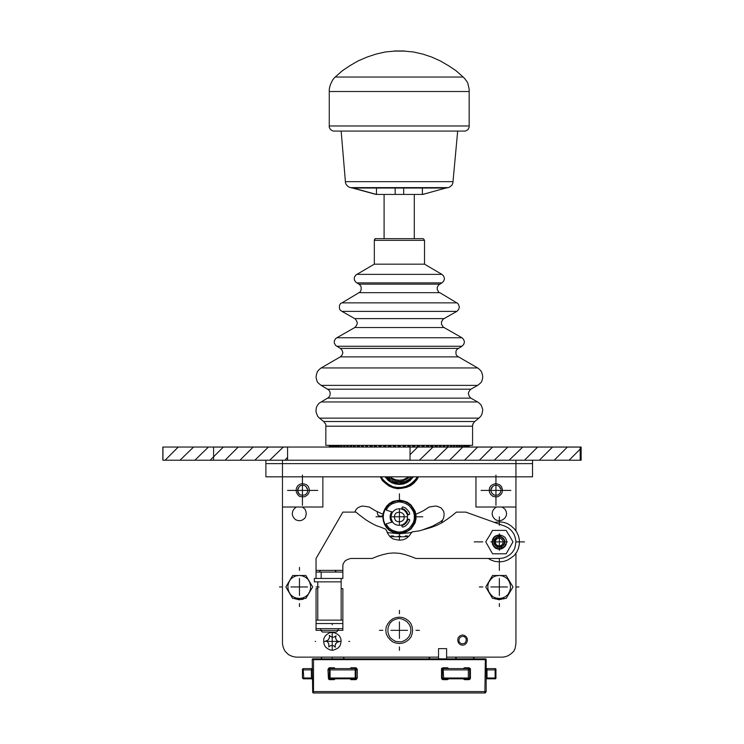 Gessmann_Industrie_Joystick_S26