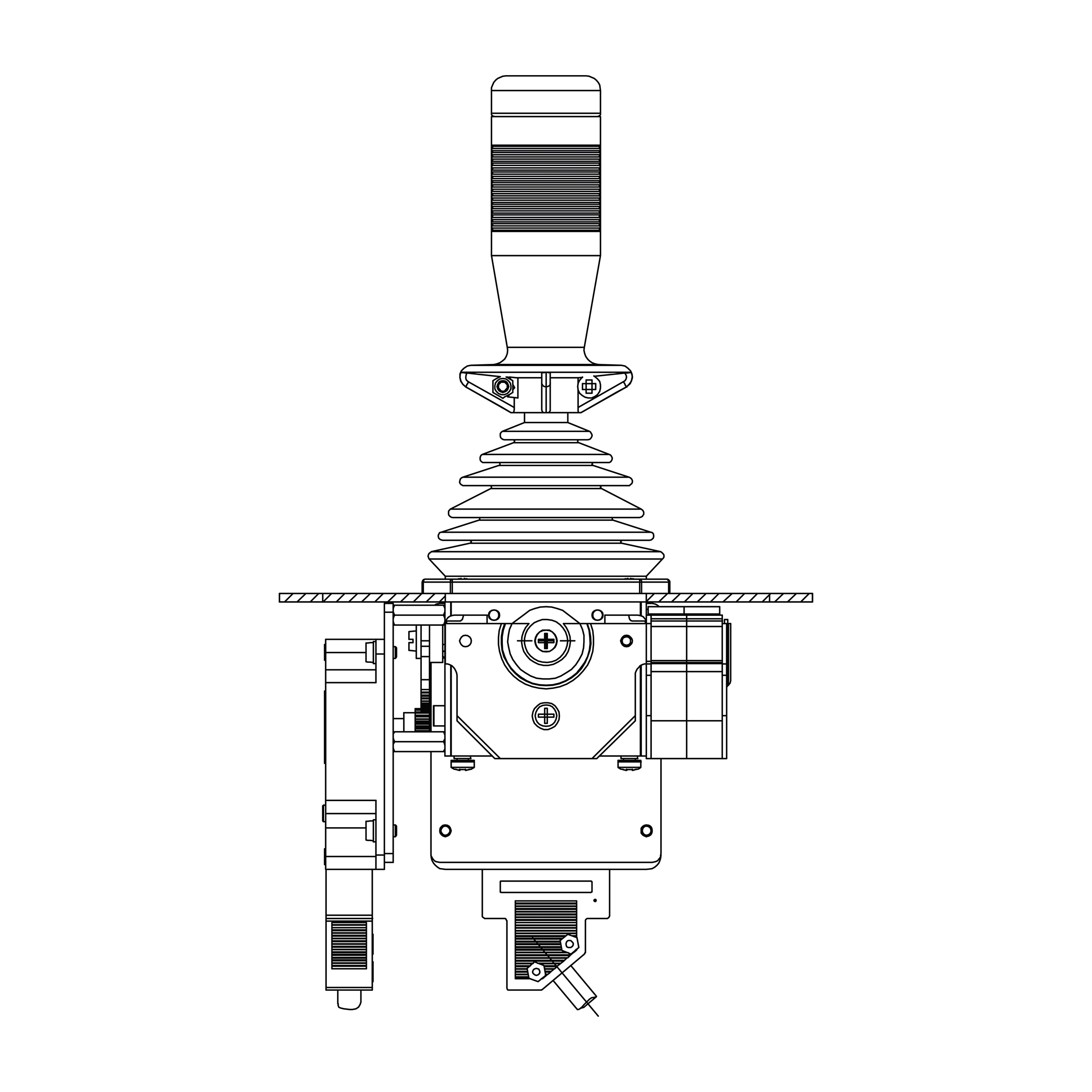 Gessmann_Industrie_Joystick_V11
