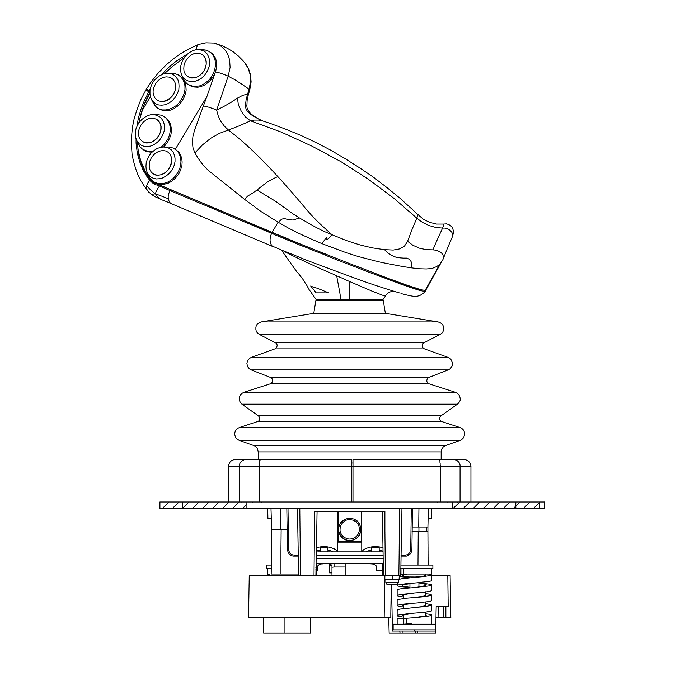 Gessmann_Industrie_Joystick_V24