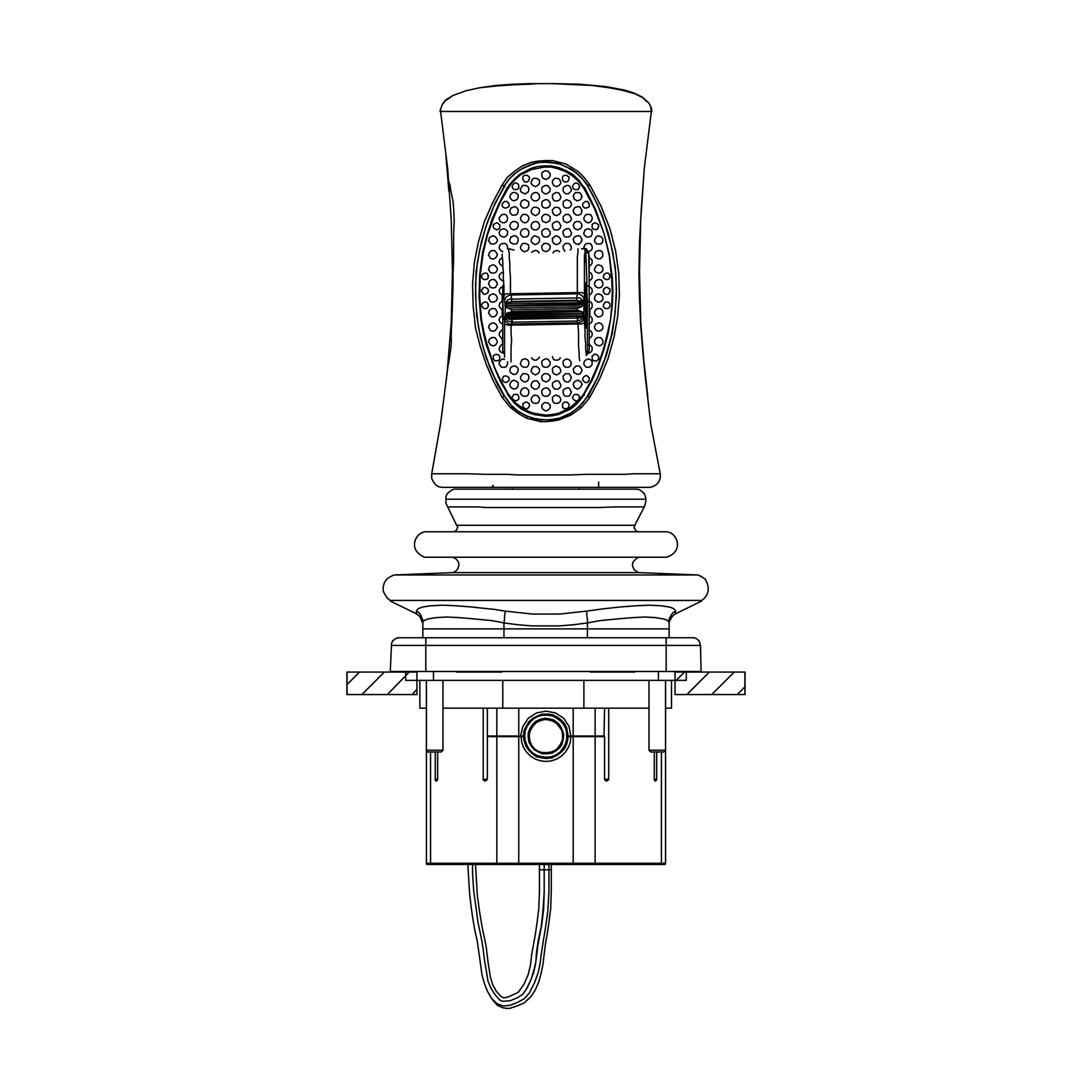 Gessmann_Industrie_Joystick_V28