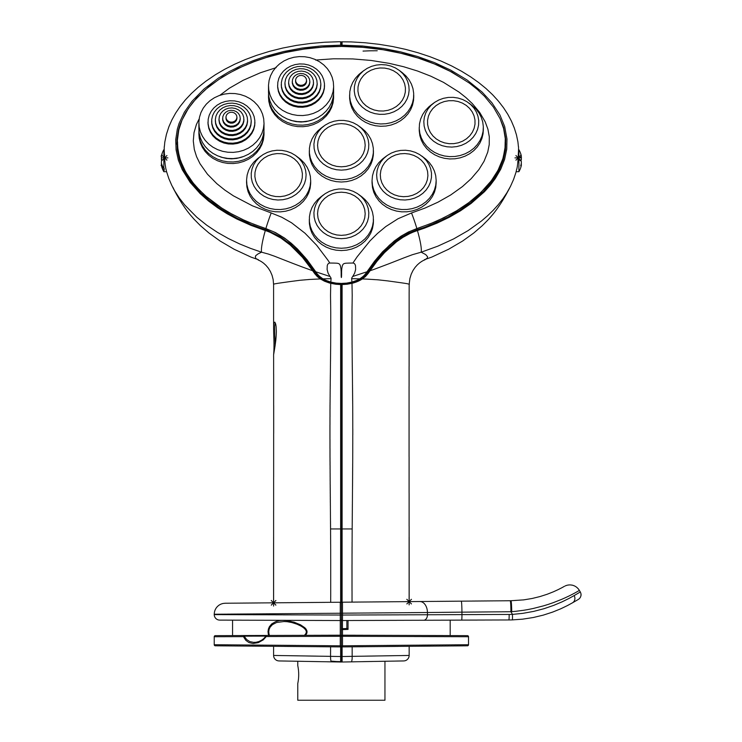 Gessmann_Joystick_Griff_B20