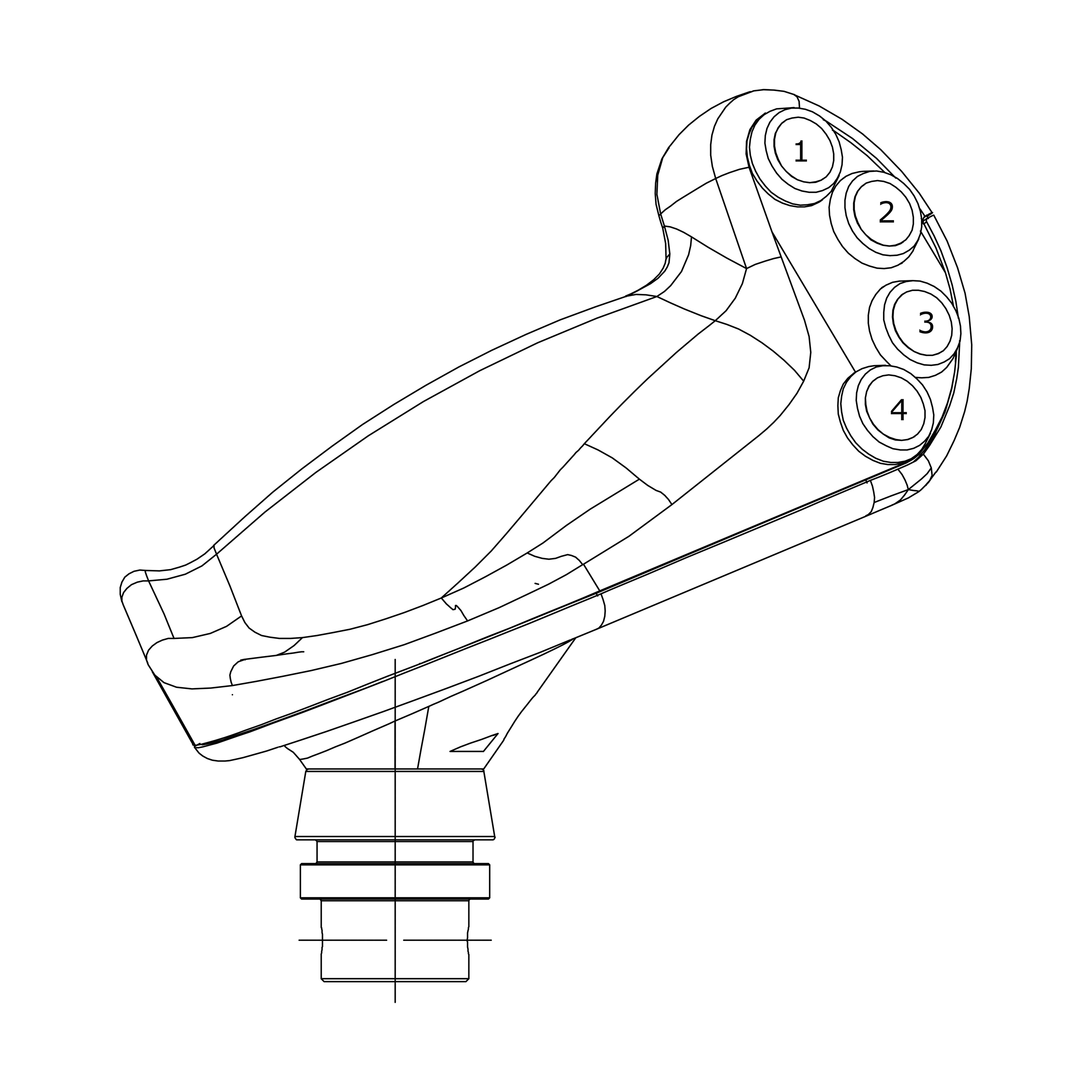 Gessmann_Joystick_Griff_B23