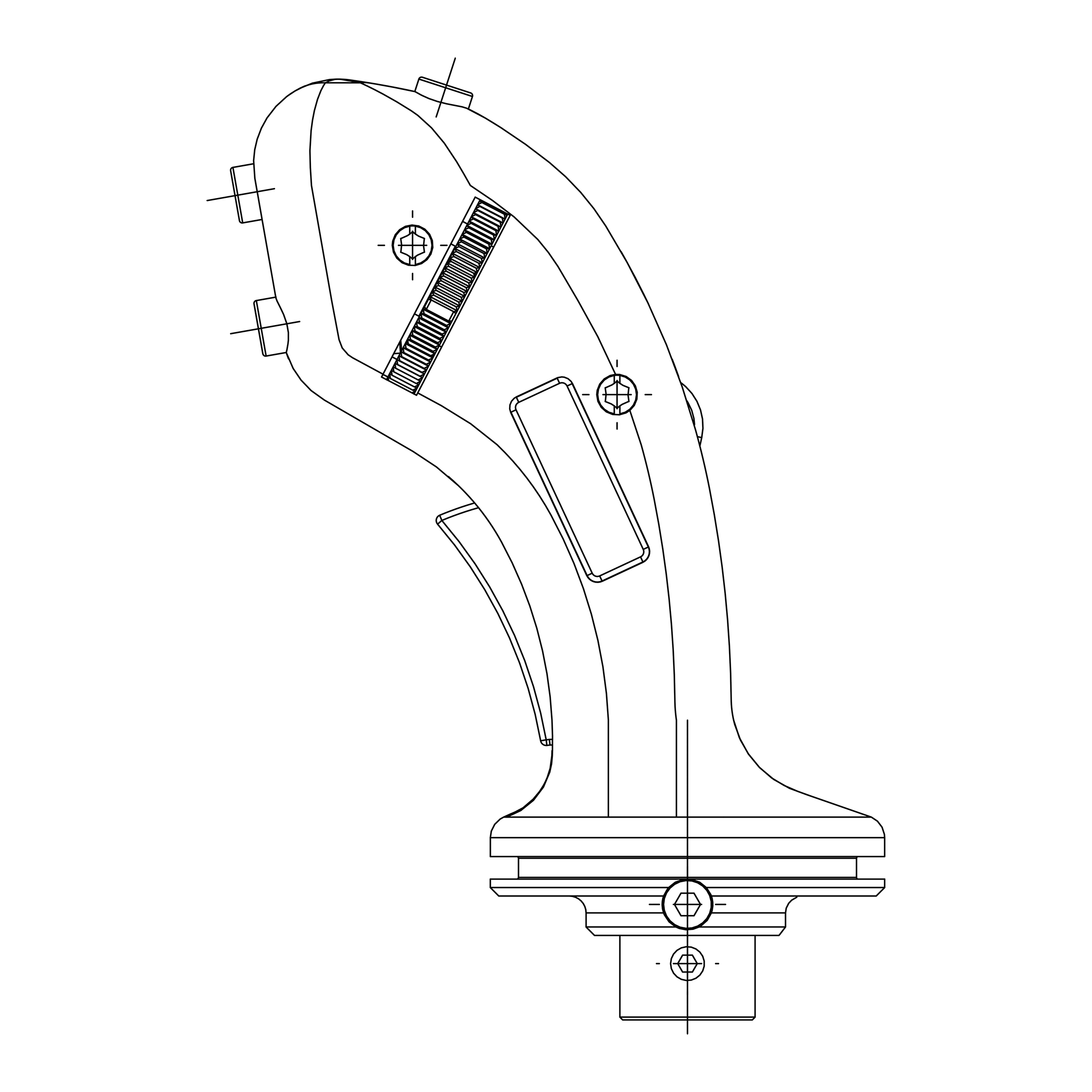 Gessmann_Joystick_Griff_B3