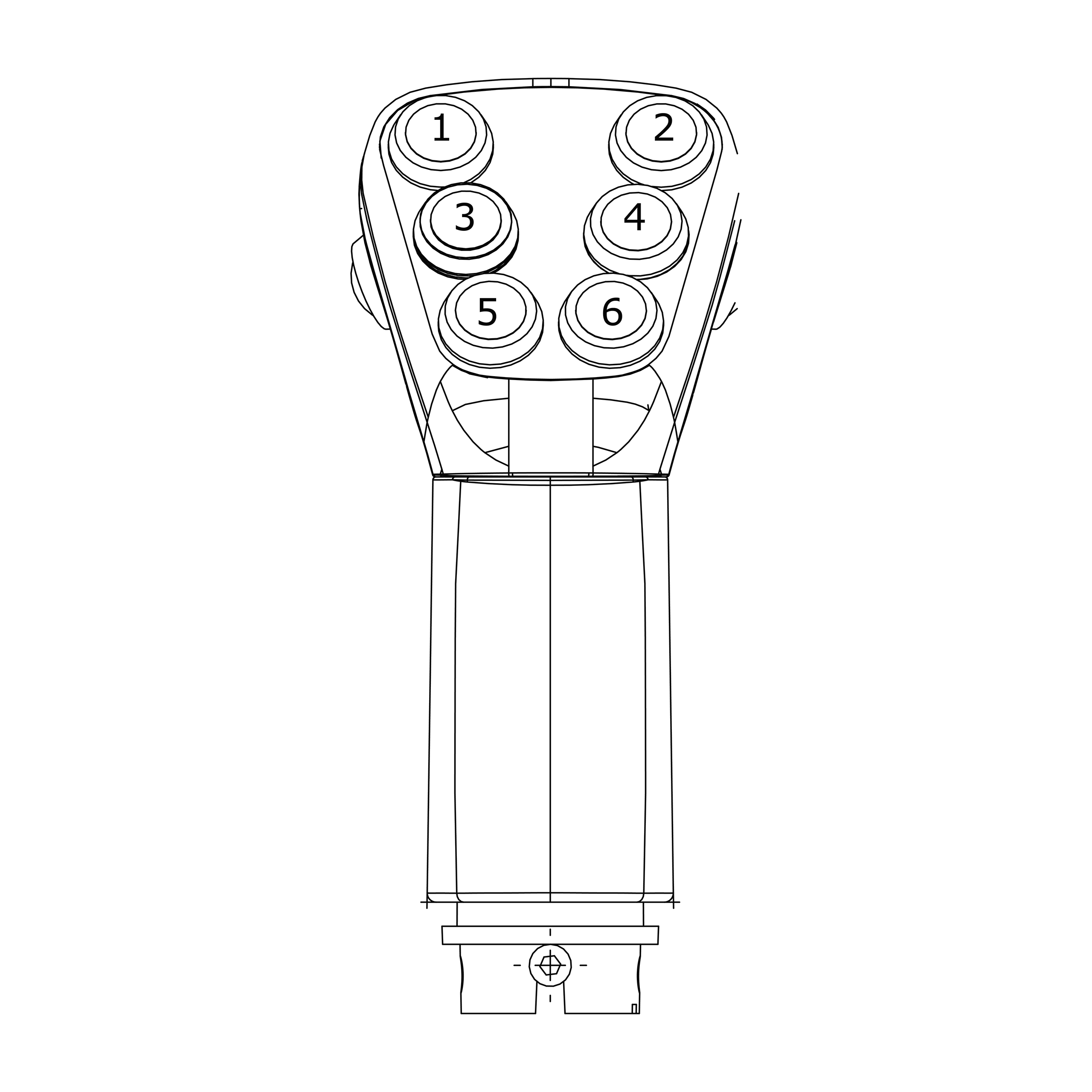 Gessmann_Joystick_Griff_B30