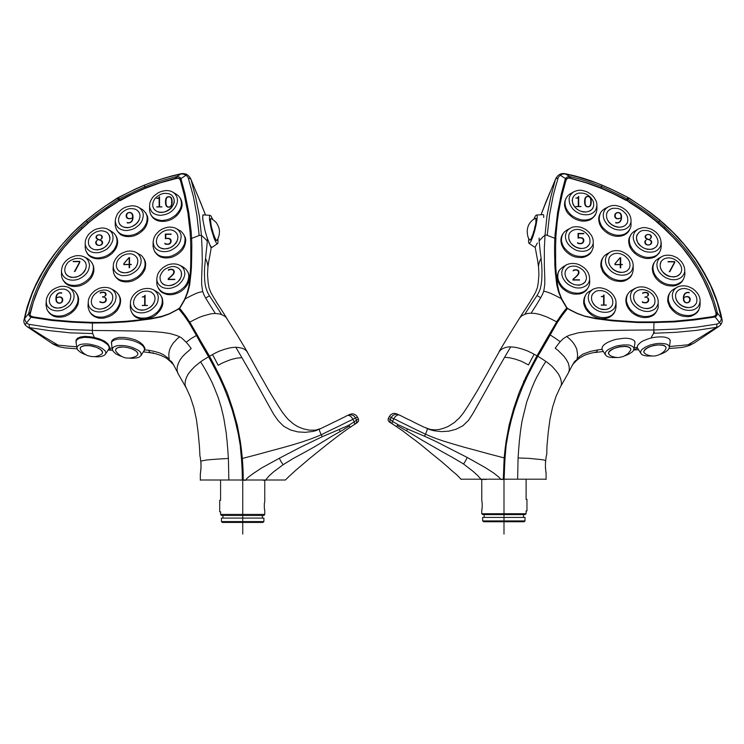 Gessmann_Joystick_Griff_B31