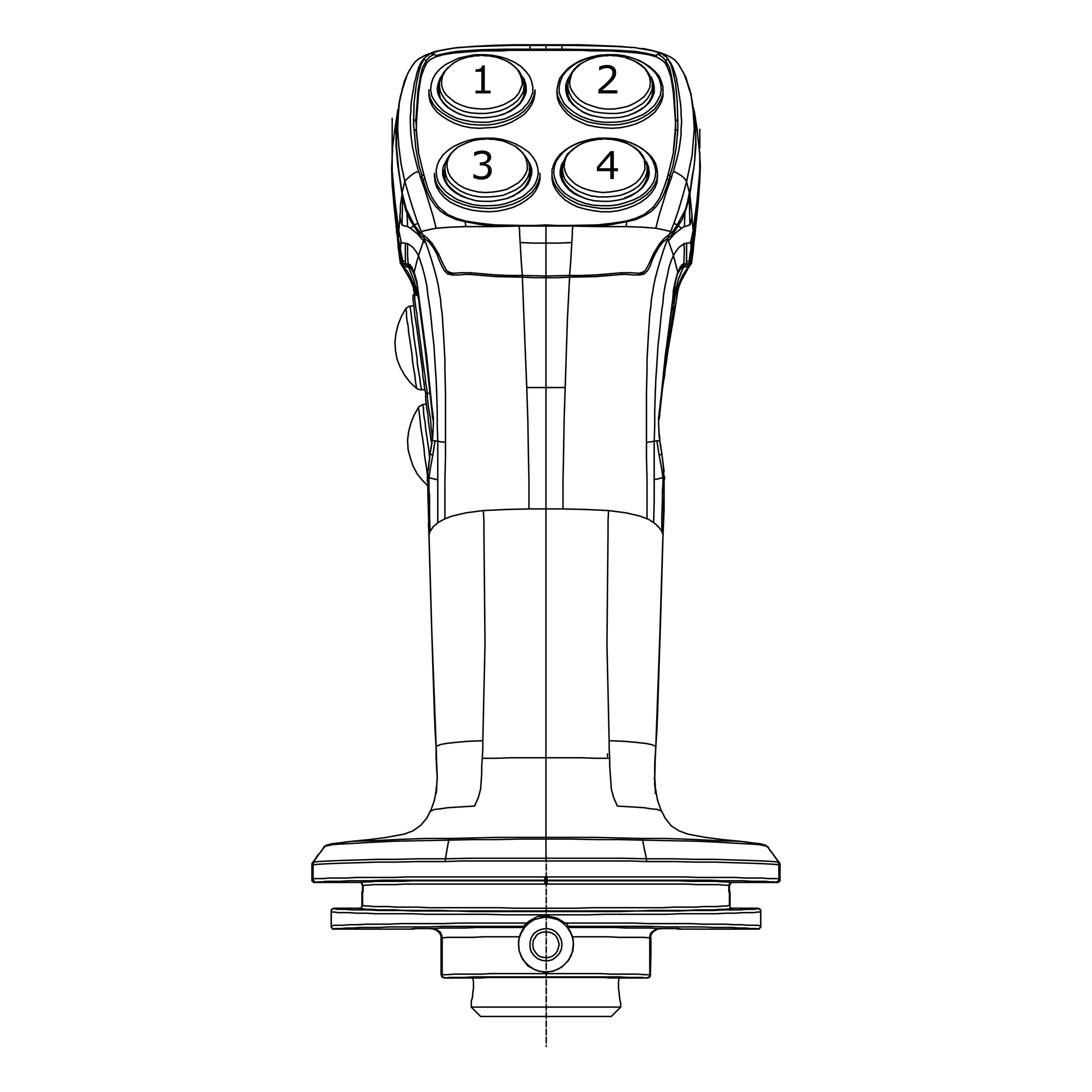 Gessmann_Joystick_Griff_B35