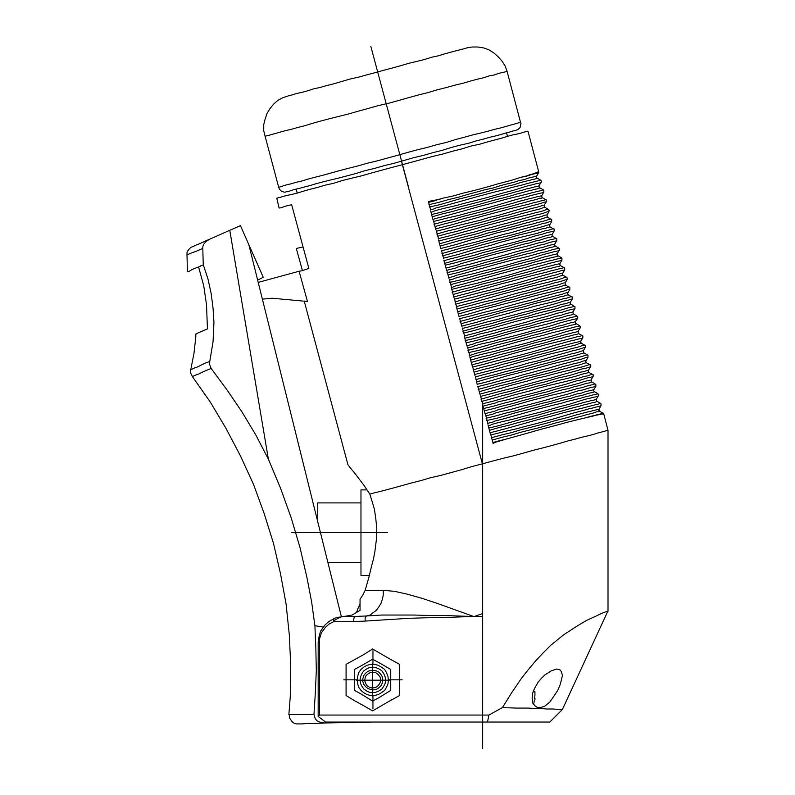Gessmann_Joystick_Griff_B6