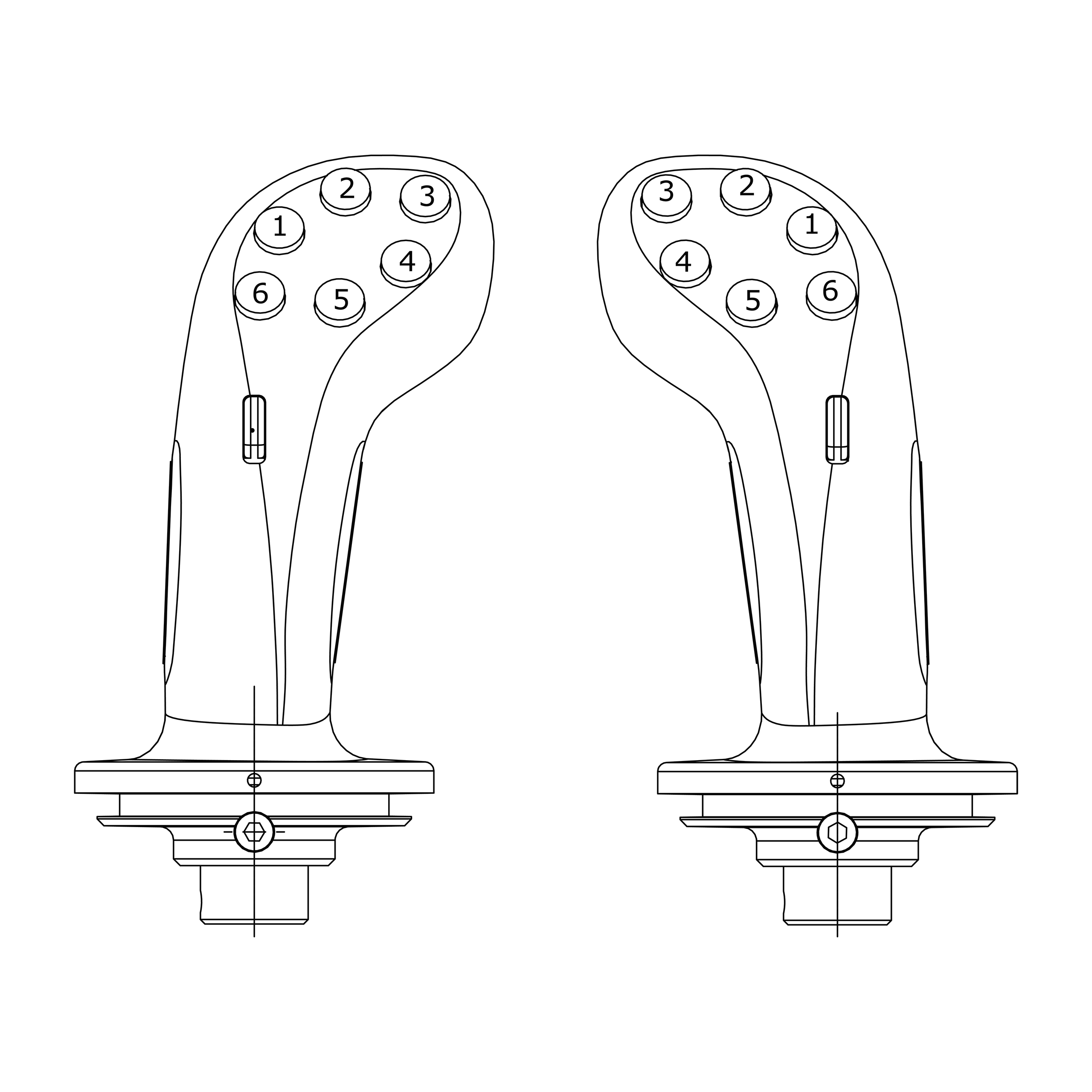 Gessmann_Joystick_Griff_B7:B8
