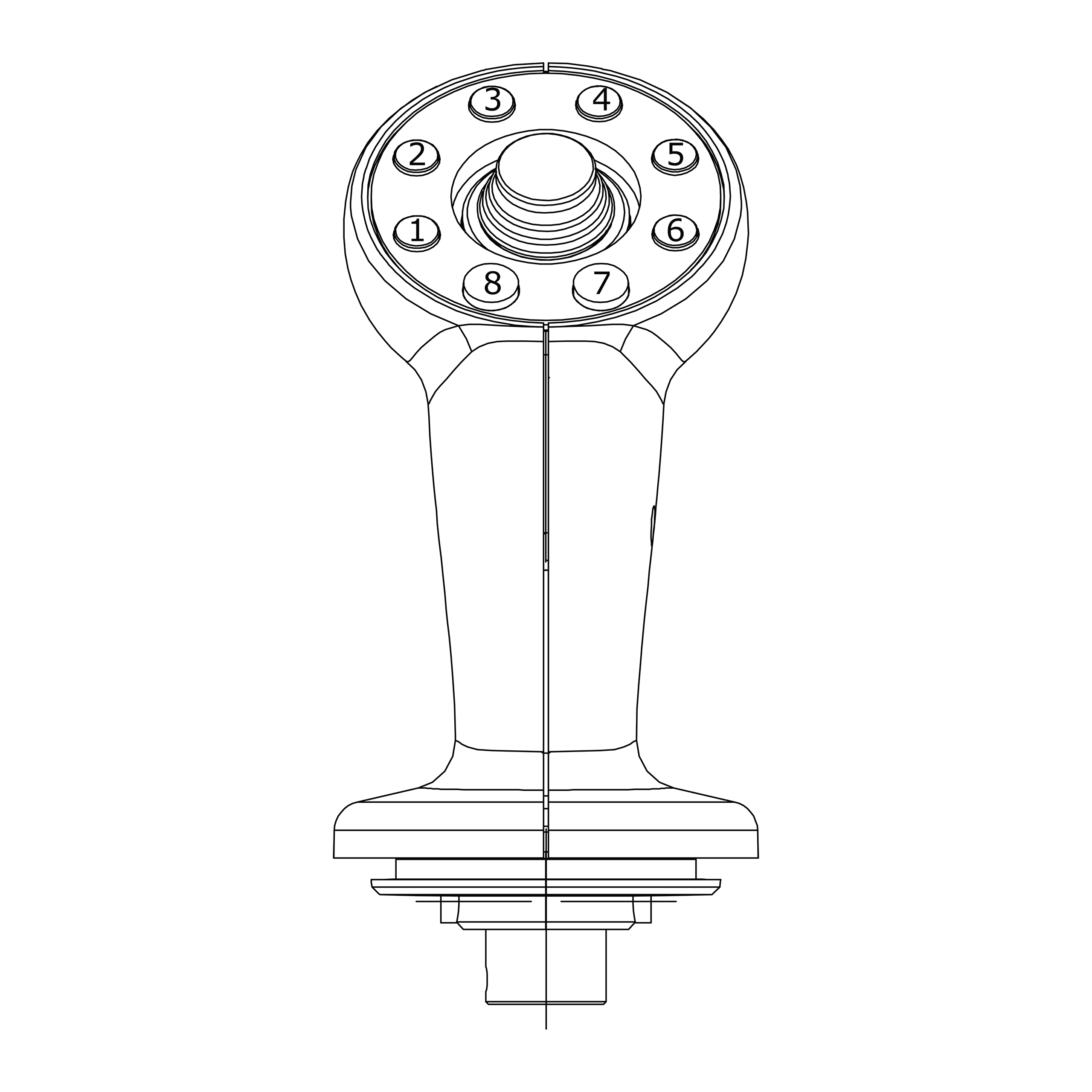 Gessmann_Joystick_Griff_B9