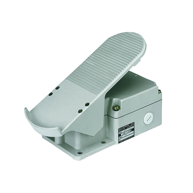Gessmann_Pedalsteller P7:PP7