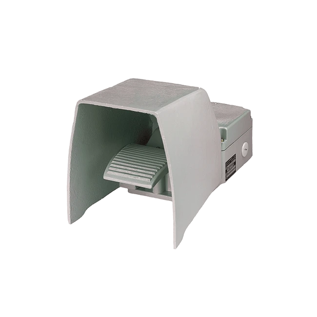 Gessmann_Pedalsteller P8:PP8