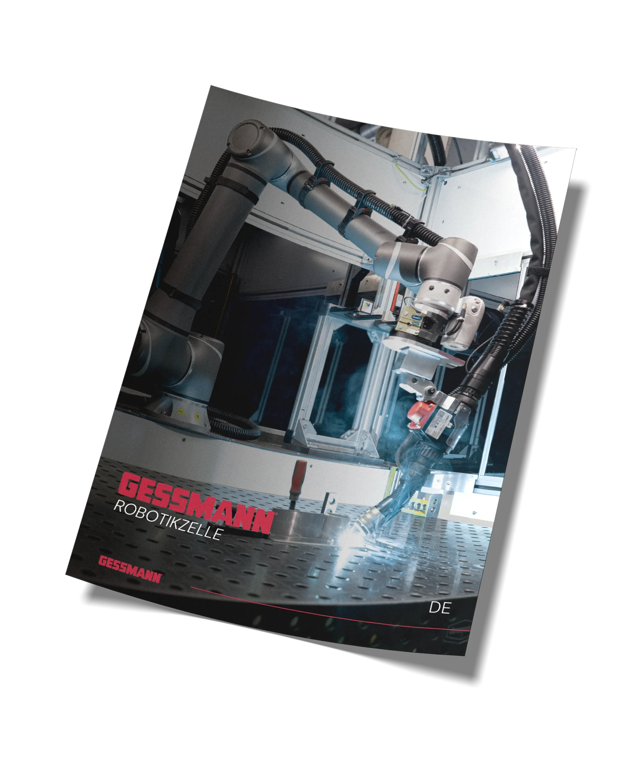 Gessmann_Robotic_Schweißzelle
