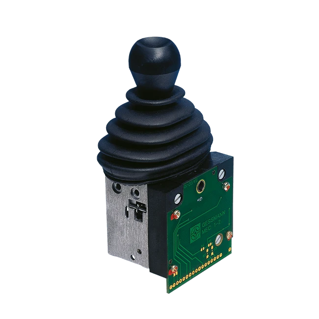 Gessmann_Stirnradantrieb S14
