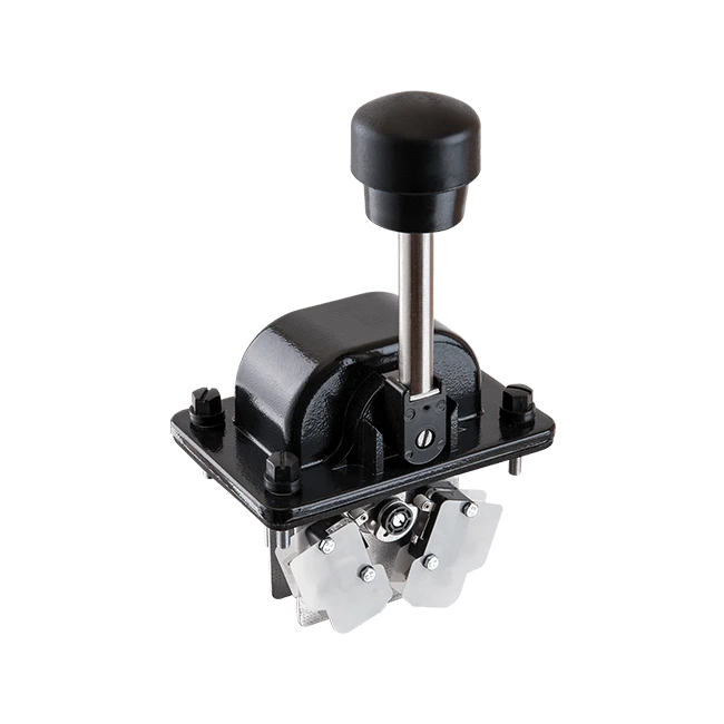 Gessmann_Stirnradantrieb S23